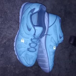 Champion tennis shoes